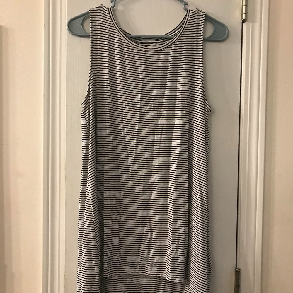 Amazon Essentials Swing Tank